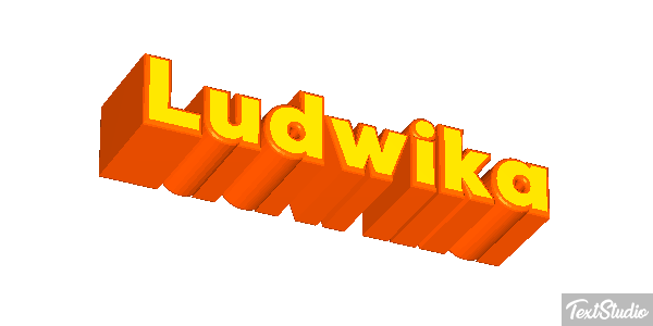 Ludwika Efekt tekstowy