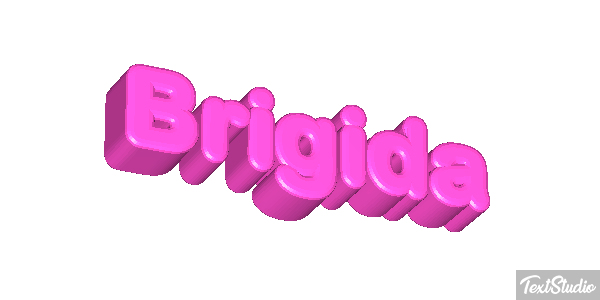 Brígida Texteffekt