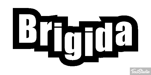Brígida Texteffekt