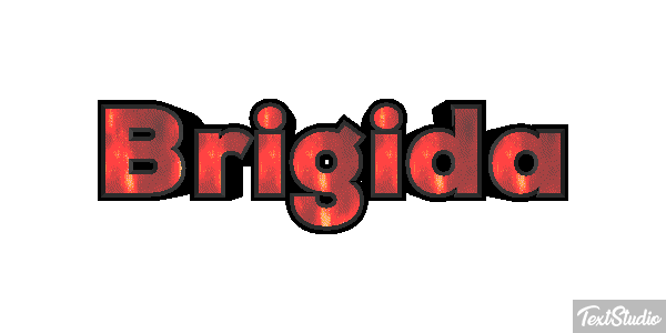 Brígida Texteffekt