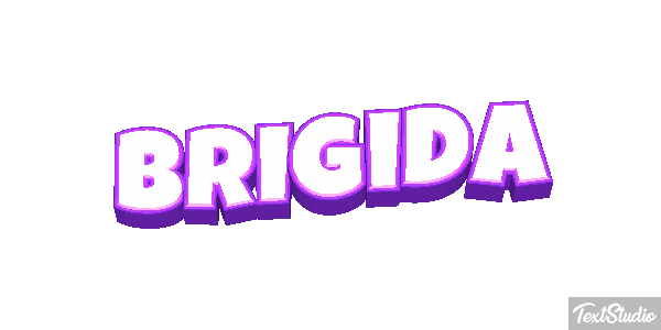 Brígida Texteffekt
