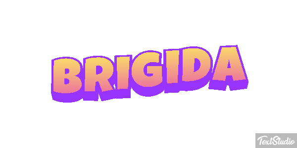 Brígida Texteffekt