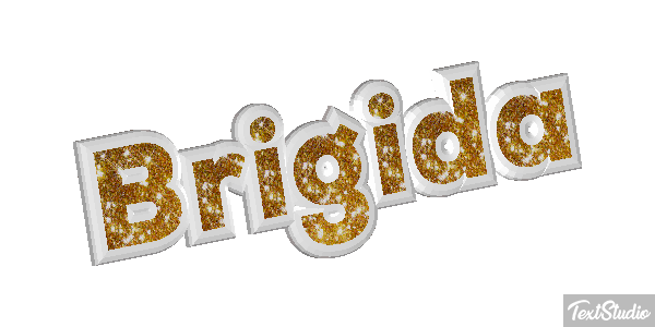 Brígida Texteffekt