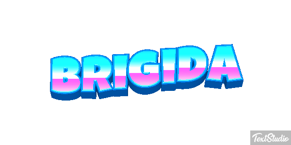Brígida Texteffekt