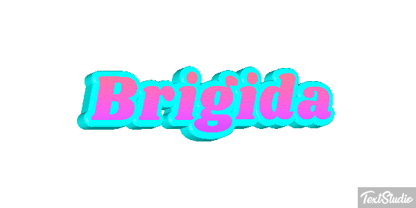 Brígida Texteffekt