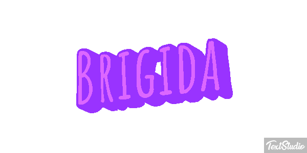 Brígida Texteffekt