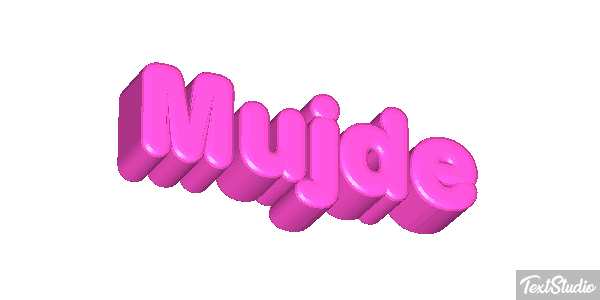 Müjde Efeito do texto