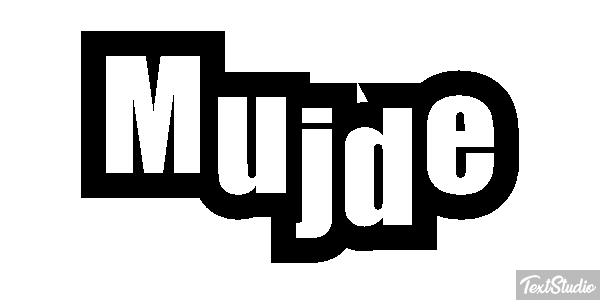 Müjde Efeito do texto
