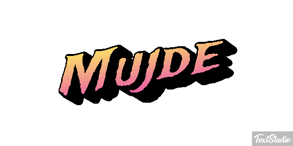 Müjde Efeito do texto