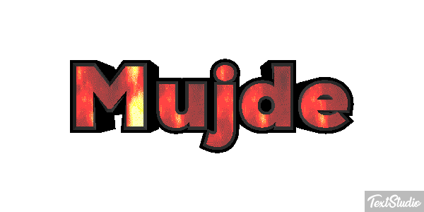 Müjde Efeito do texto