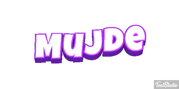 Müjde Efeito do texto