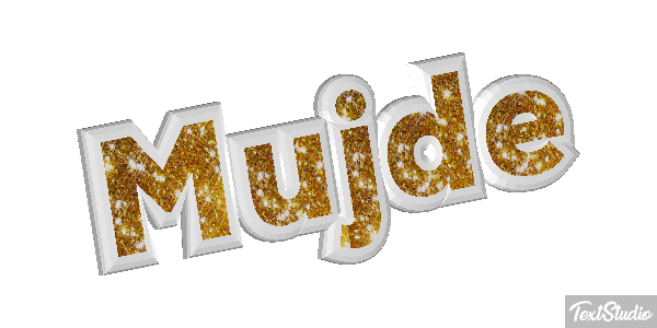 Müjde Efeito do texto
