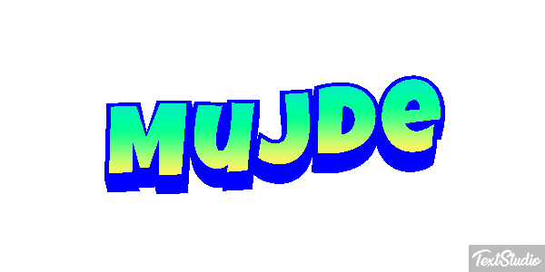 Müjde Efeito do texto