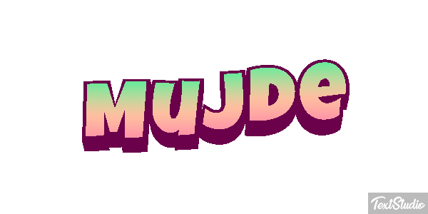 Müjde Efeito do texto
