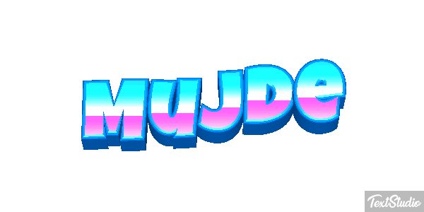 Müjde Efeito do texto
