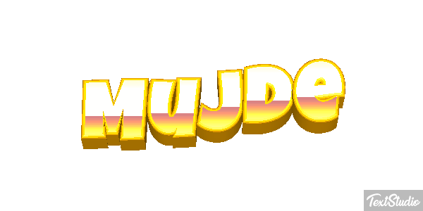 Müjde Efeito do texto