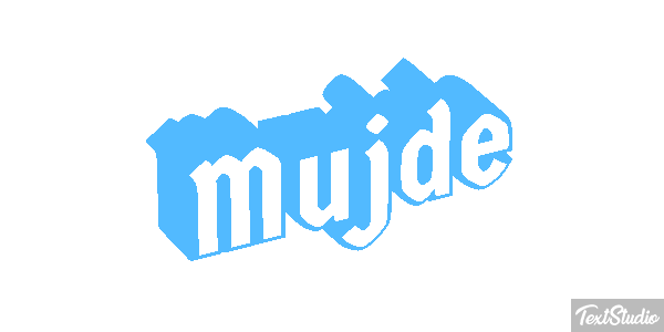 Müjde Efeito do texto