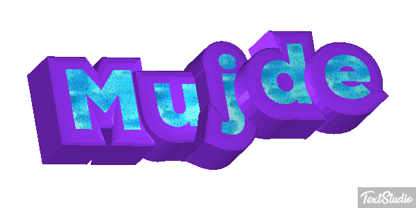 Müjde Efeito do texto
