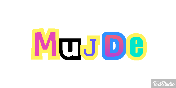 Müjde Efeito do texto