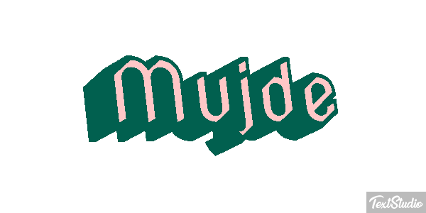 Müjde Efeito do texto