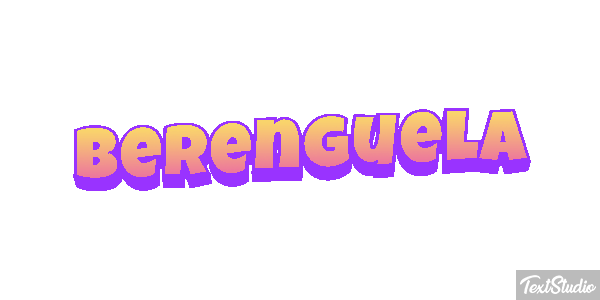 Berenguela Efecto de texto