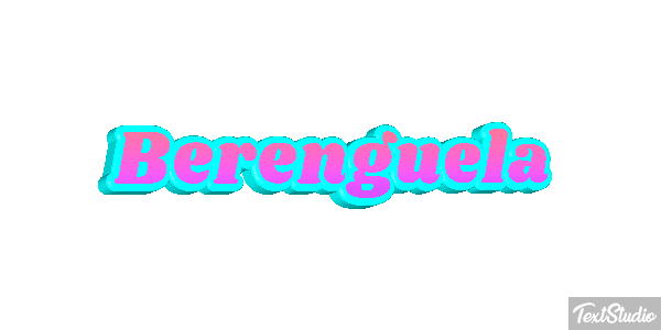 Berenguela Efecto de texto