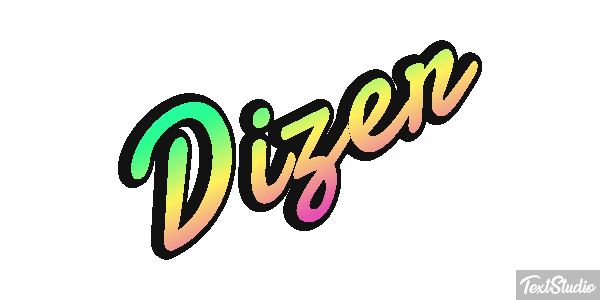 Dizer Efeito do texto