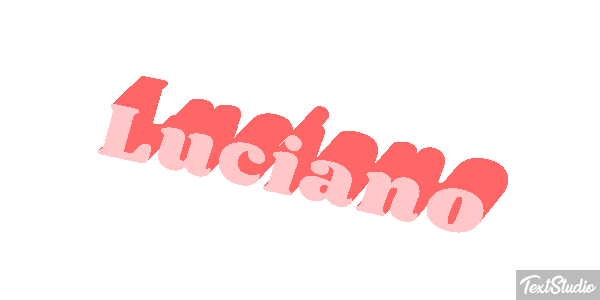 Luciano Effetto testo