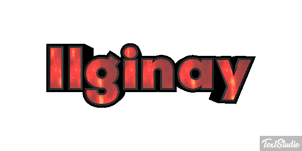 İlginay Effet de texte