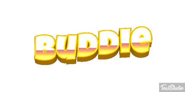 Buddie テキスト効果