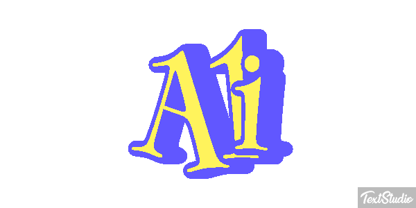 Ali テキスト効果