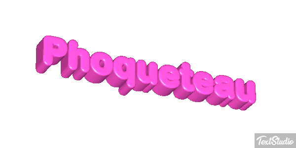 Phoqueteau Effet de texte