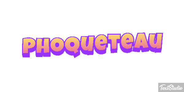 Phoqueteau Effet de texte