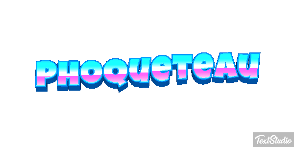Phoqueteau Effet de texte