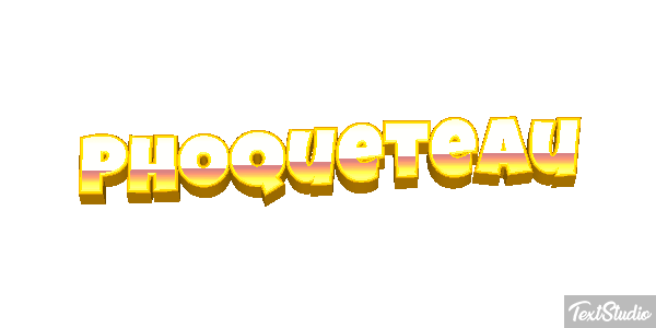 Phoqueteau Effet de texte