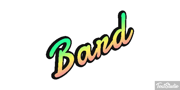 Bard テキスト効果