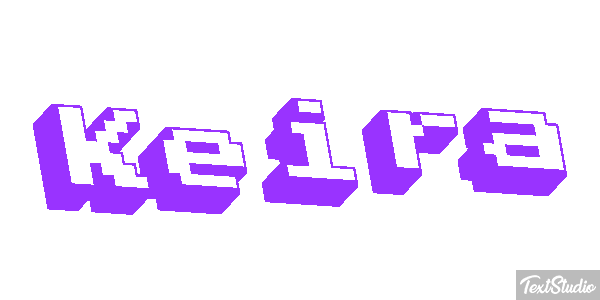 Keira Texteffekt