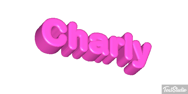 Charly Efeito do texto