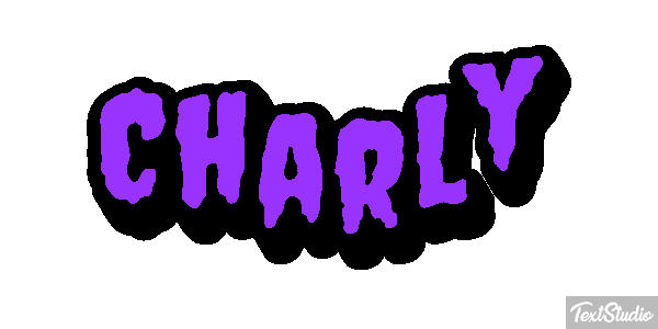 Charly Efeito do texto