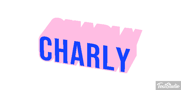 Charly Efeito do texto