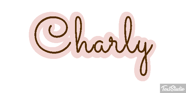 Charly Efeito do texto