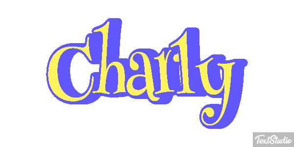 Charly Efeito do texto