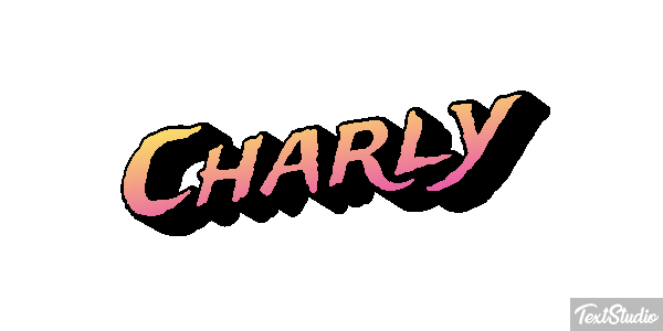 Charly Efeito do texto