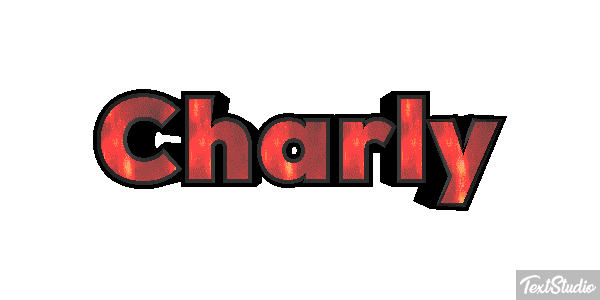 Charly Efeito do texto