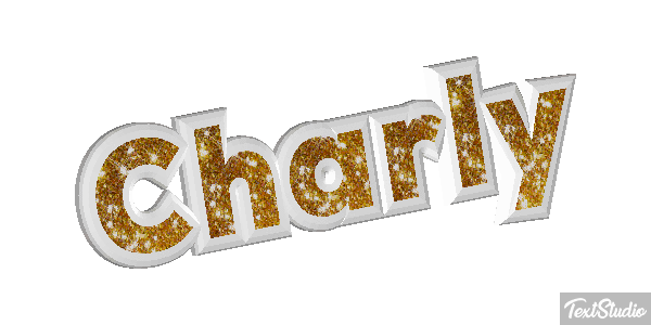 Charly Efeito do texto