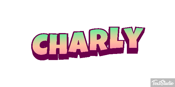 Charly Efeito do texto