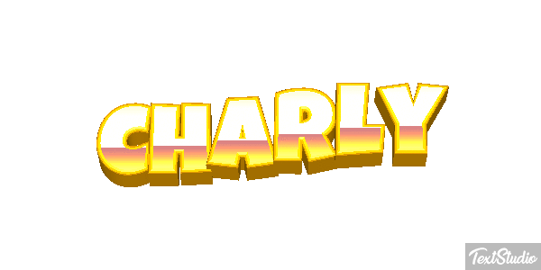 Charly Efeito do texto