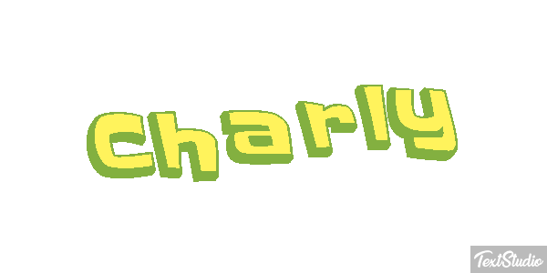 Charly Efeito do texto