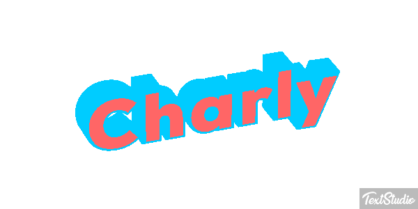 Charly Efeito do texto