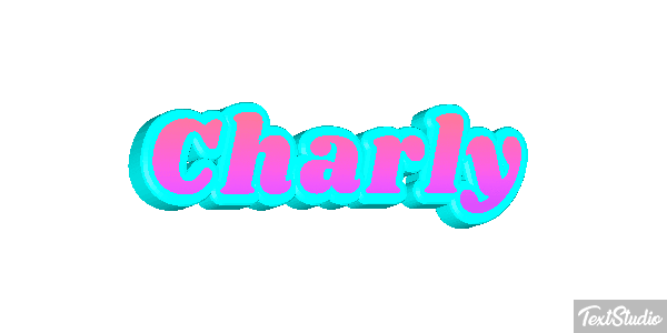 Charly Efeito do texto